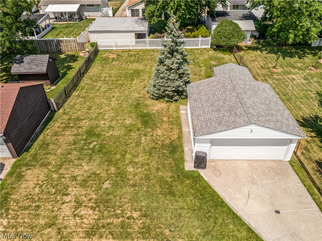 Havendale - Residential