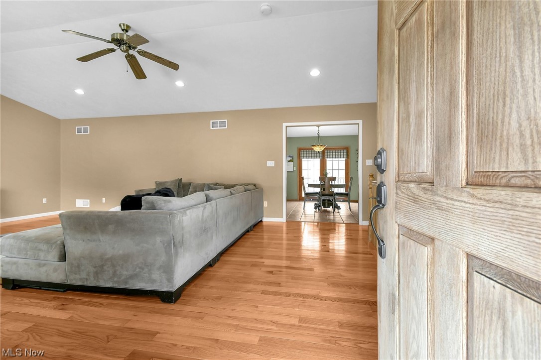 Hunters Run 02 - Residential