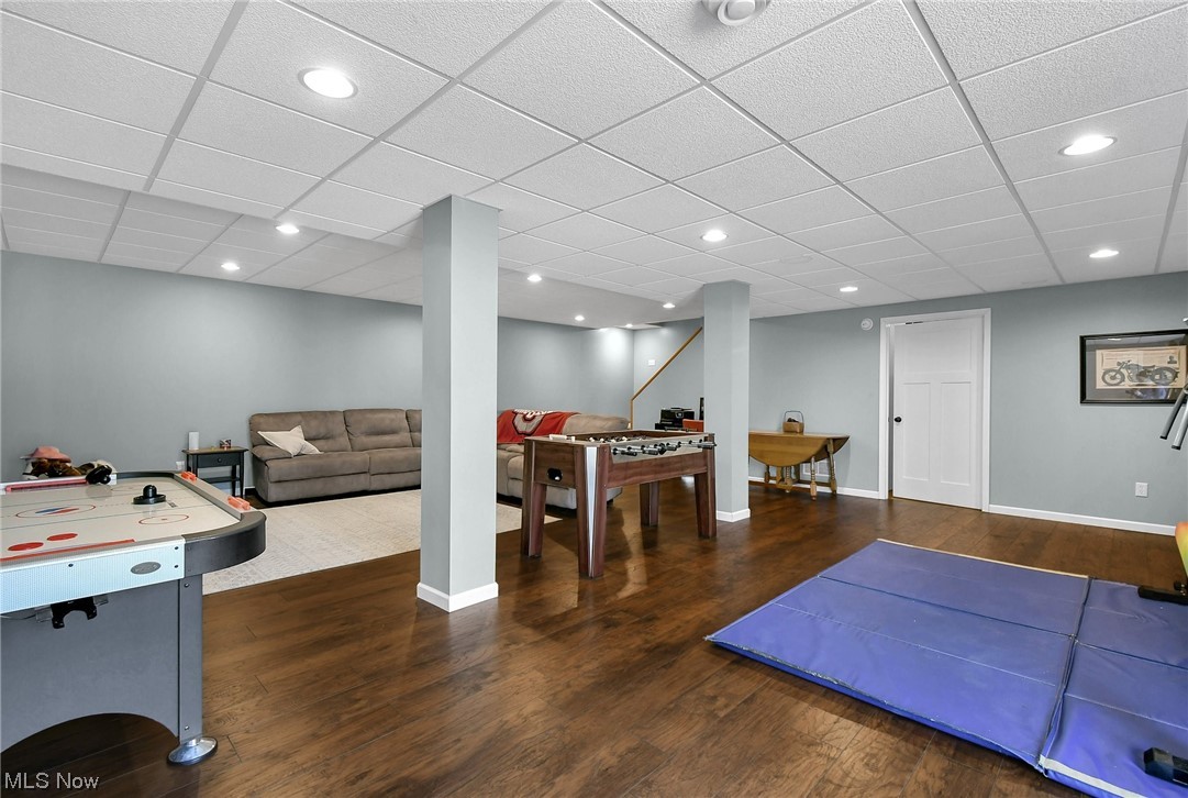 Hunters Run 02 - Residential