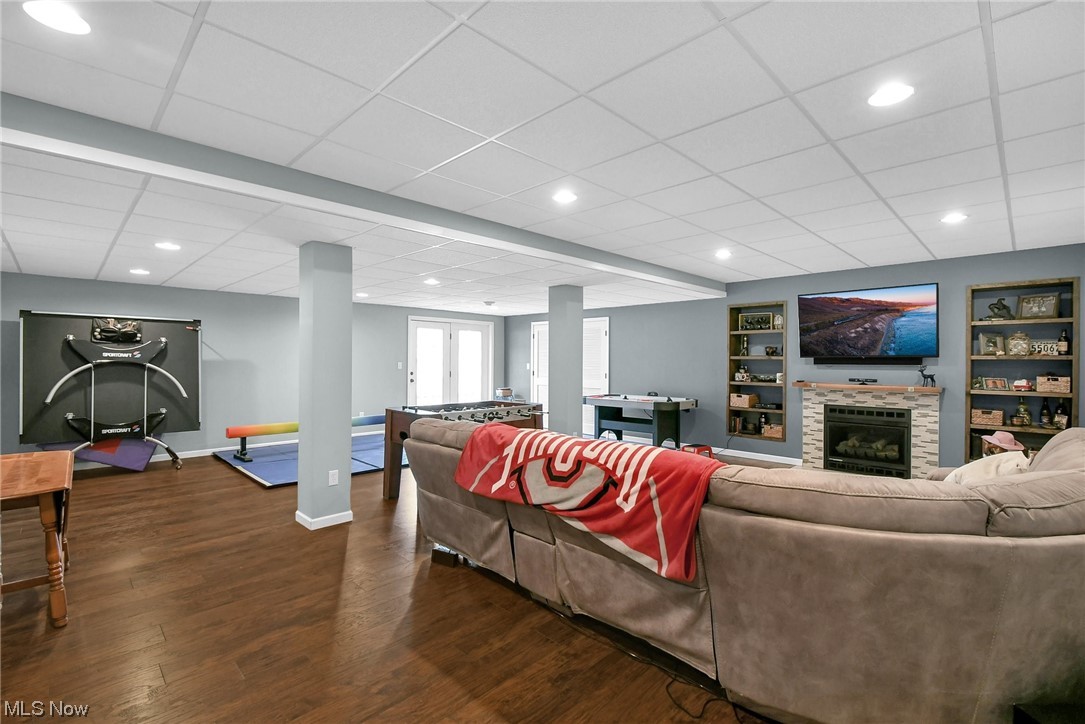 Hunters Run 02 - Residential