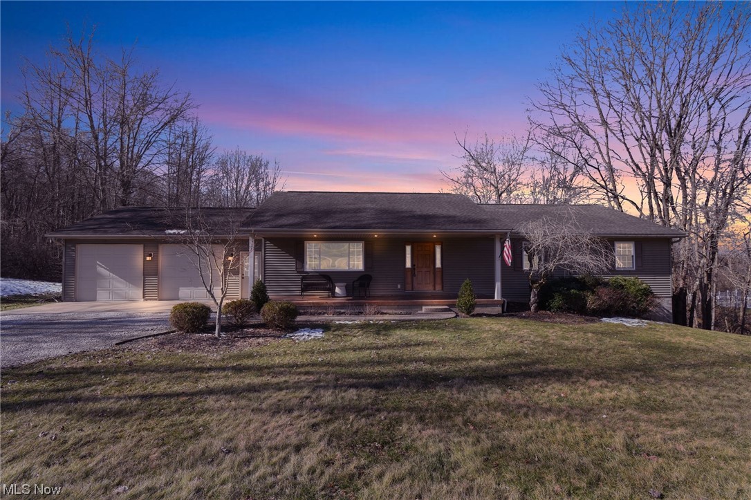 Hunters Run 02 - Residential