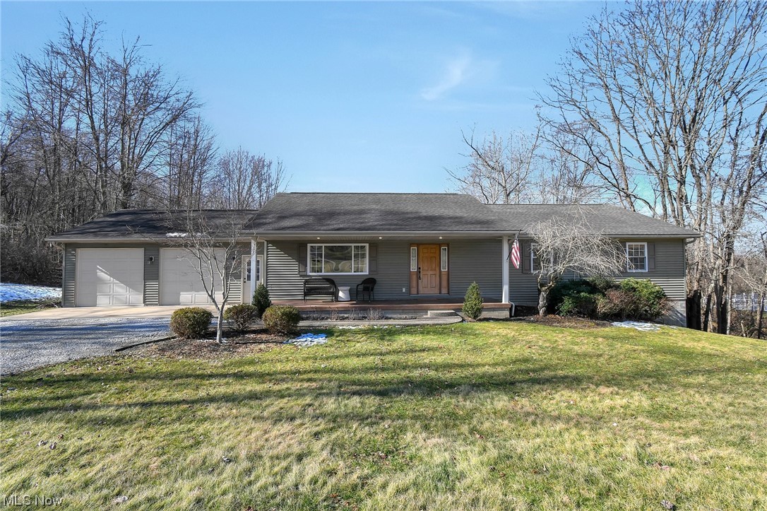 Hunters Run 02 - Residential