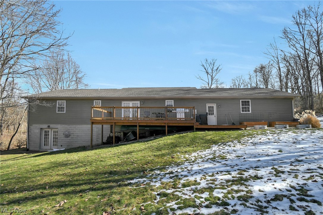 Hunters Run 02 - Residential