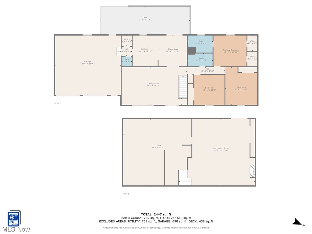 Hunters Run 02 - Residential