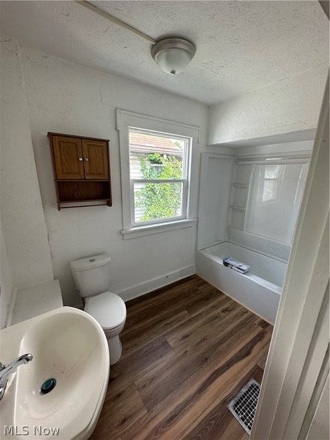Tiny photo for 732 Rosswell Avenue, Steubenville, OH 43952 (MLS # 5255493)