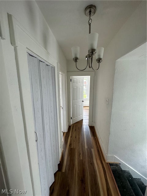 Tiny photo for 732 Rosswell Avenue, Steubenville, OH 43952 (MLS # 5255493)
