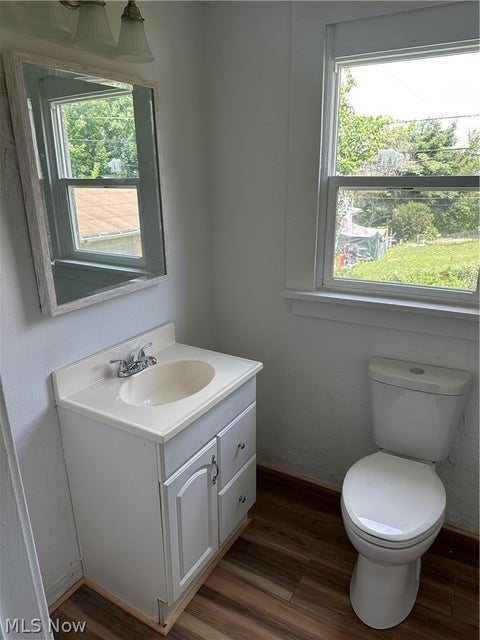 Tiny photo for 732 Rosswell Avenue, Steubenville, OH 43952 (MLS # 5255493)
