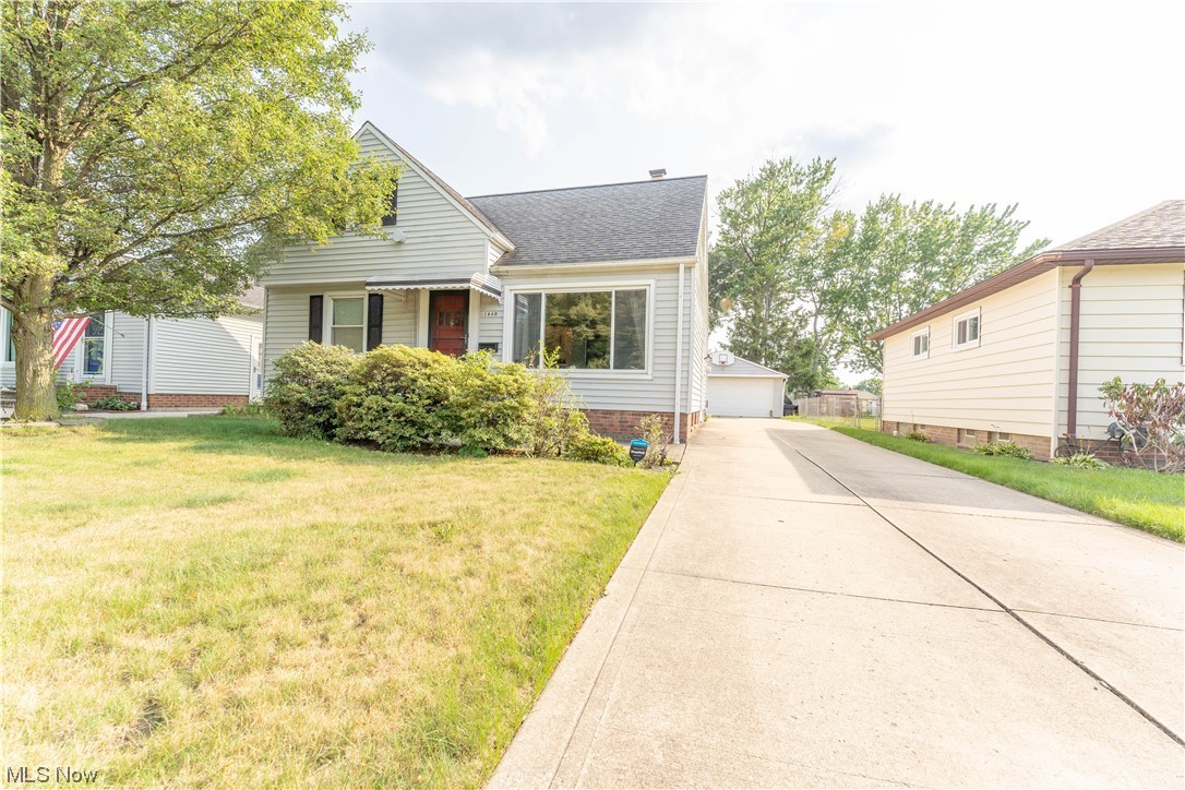 Overlook Estates 02 - Residential