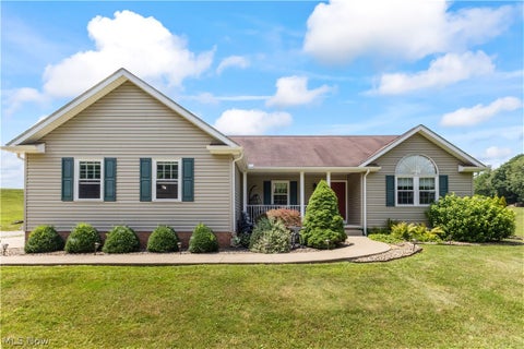 Homes For Sale - 3050 Bronze Road<br/> Carroll County, Carrollton, OH 44615