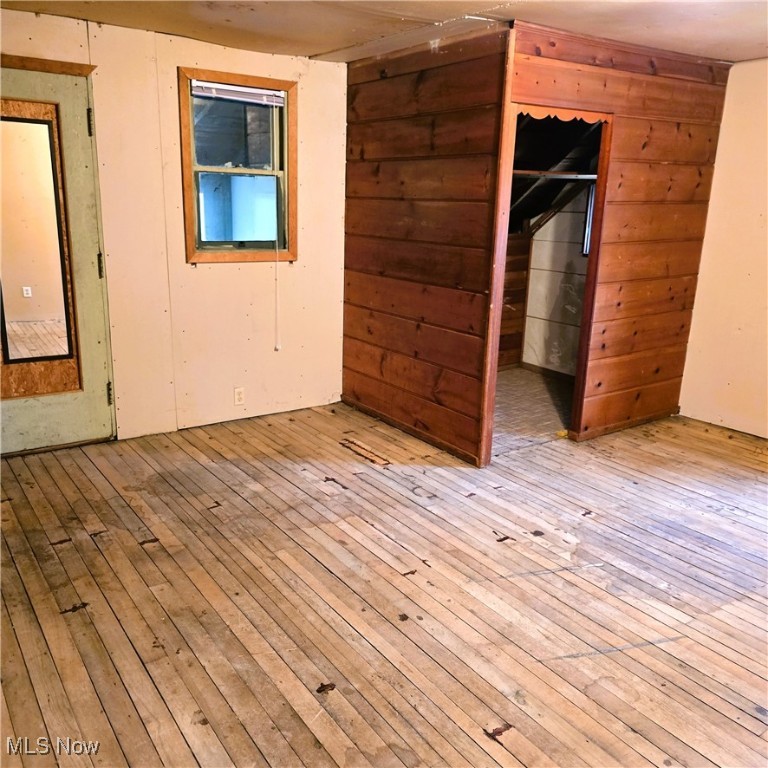 Columbia - Residential