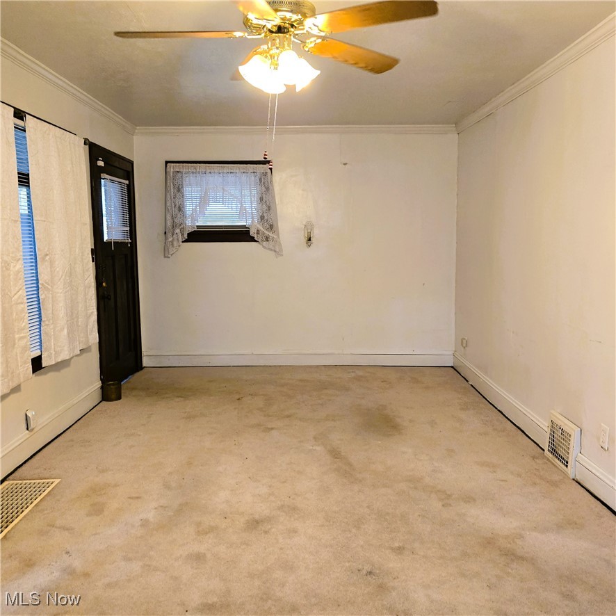 Columbia - Residential