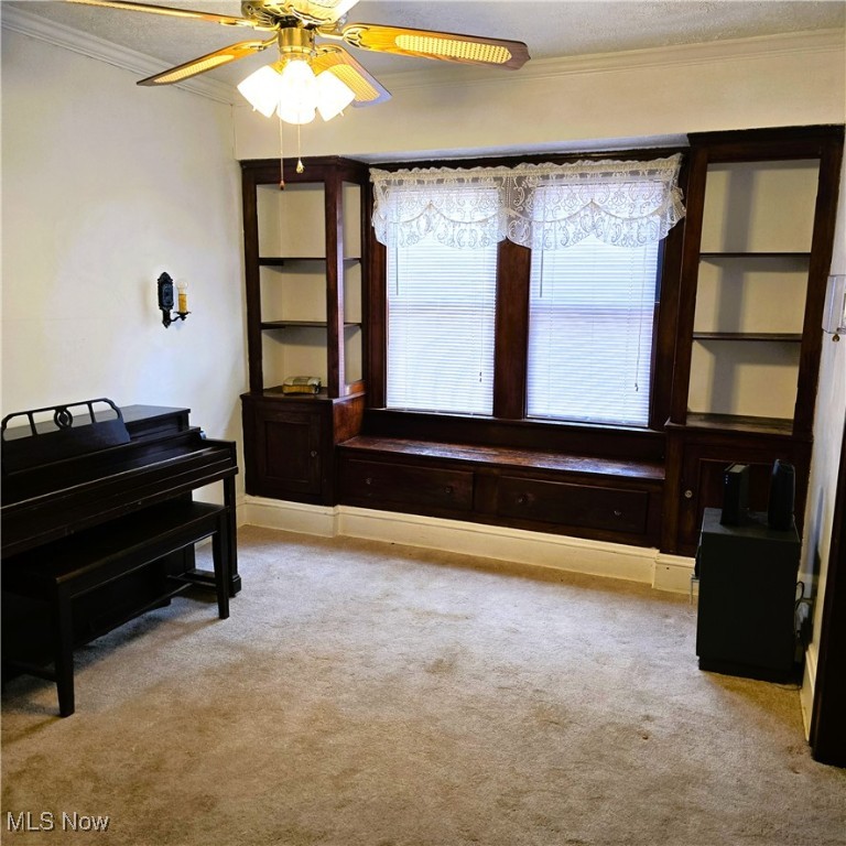 Columbia - Residential