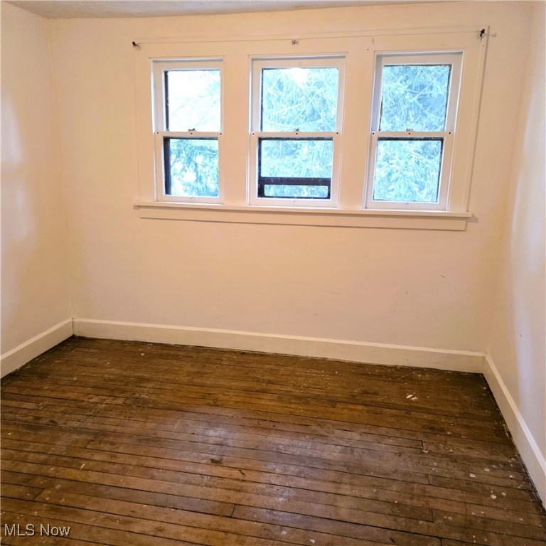 Columbia - Residential