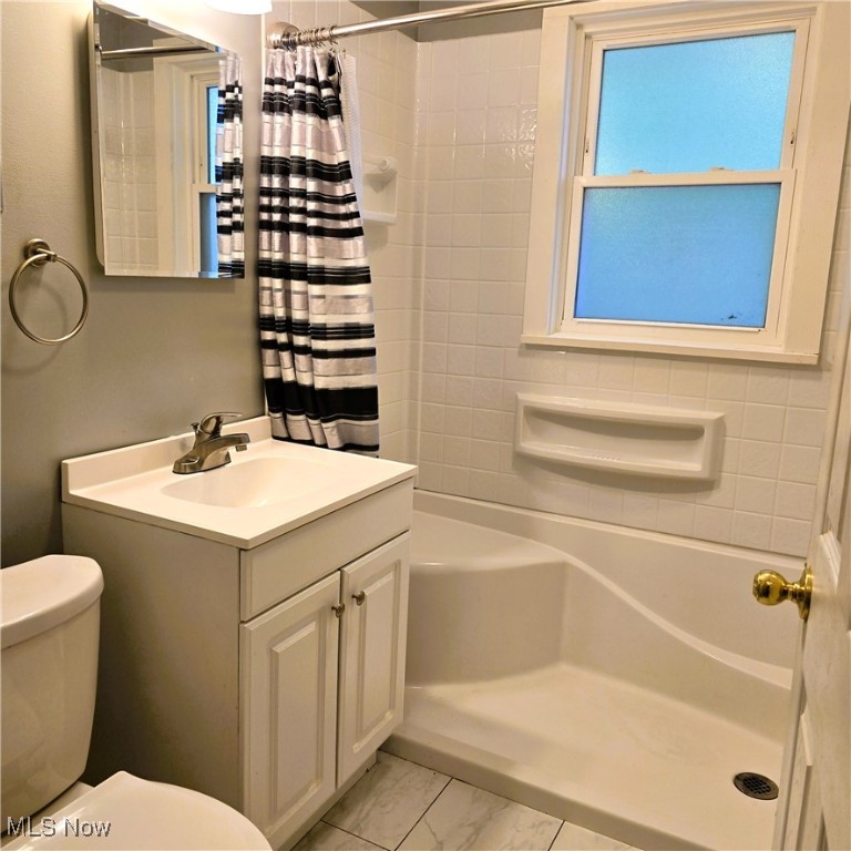 Columbia - Residential