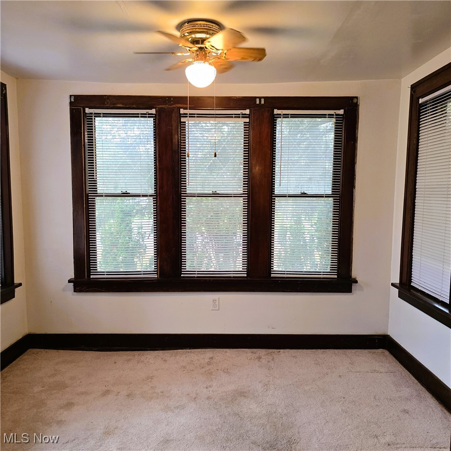 Columbia - Residential