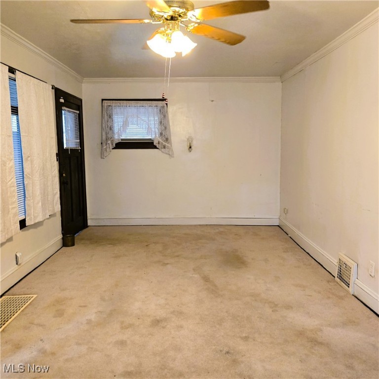 Columbia - Residential