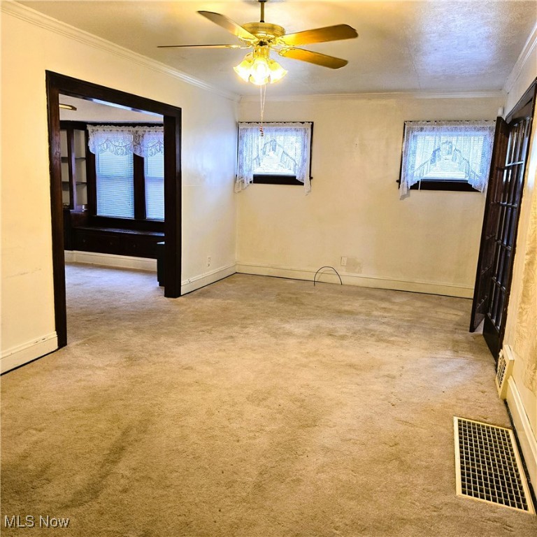 Columbia - Residential