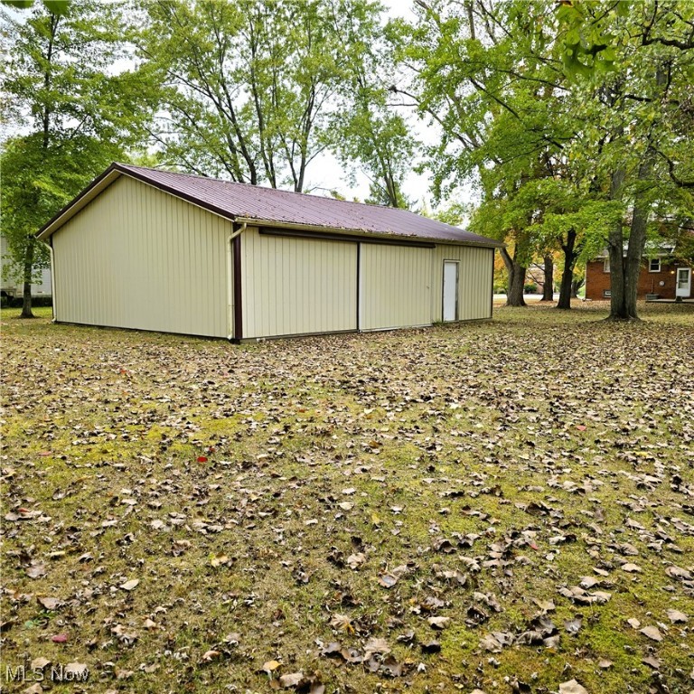 Columbia - Residential