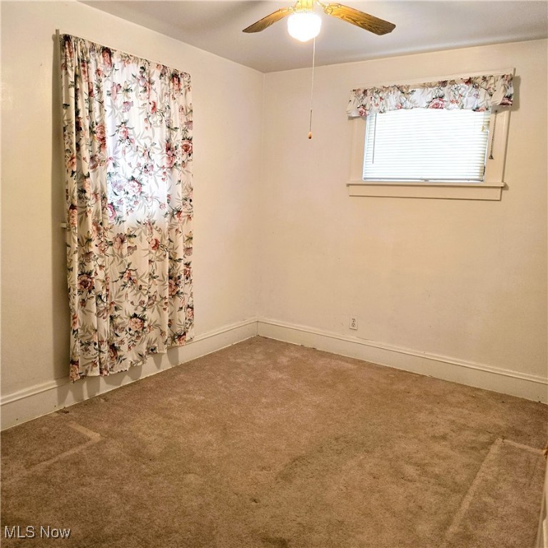 Columbia - Residential