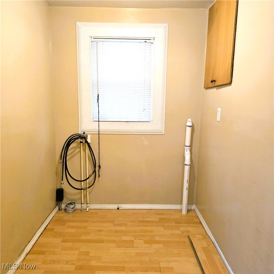 Columbia - Residential