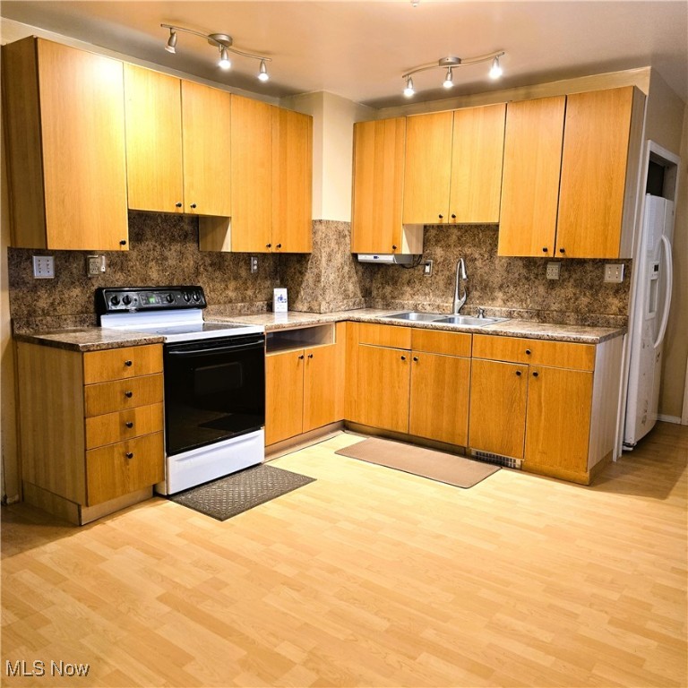 Columbia - Residential