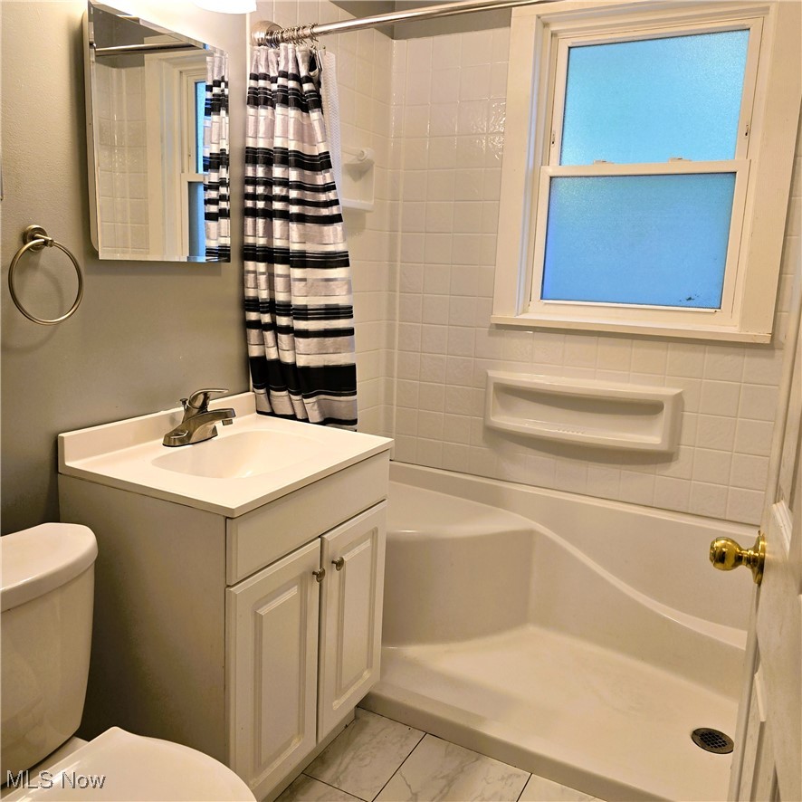 Columbia - Residential