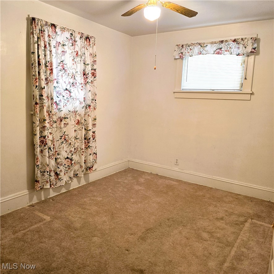 Columbia - Residential