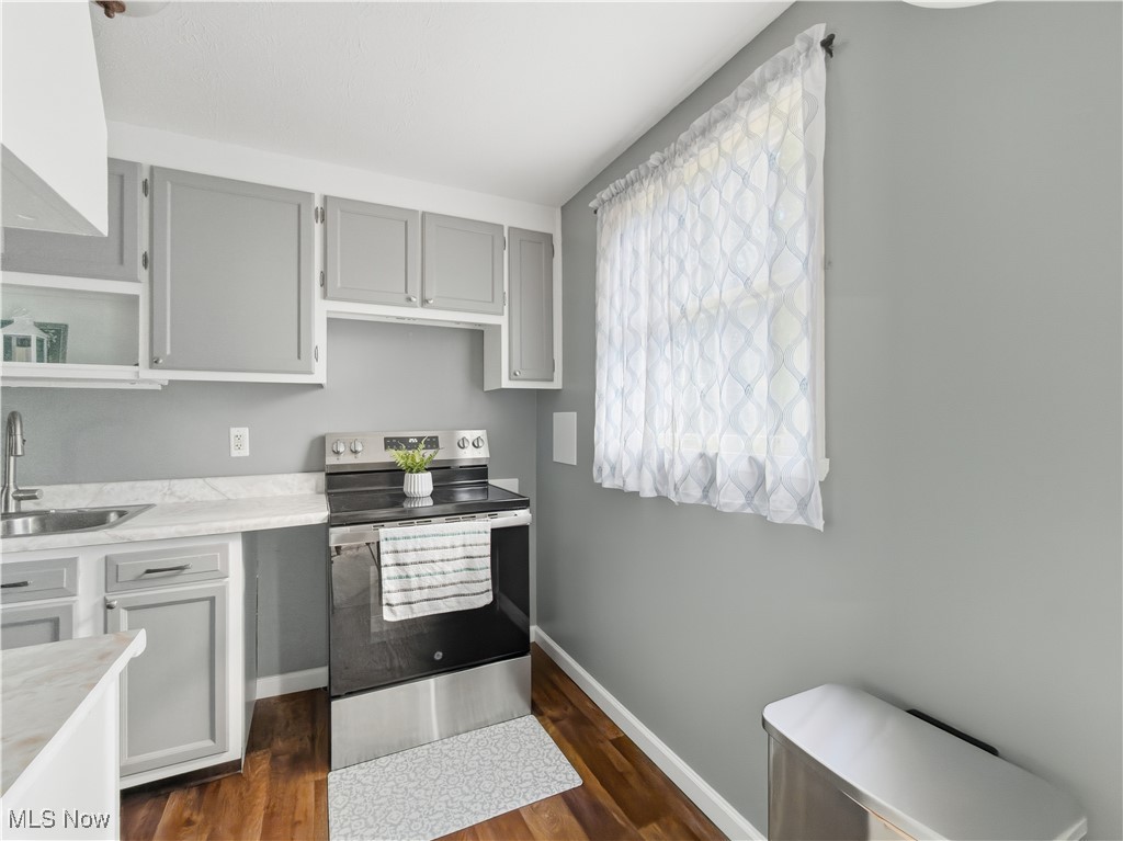 Kimberly Acres - Residential