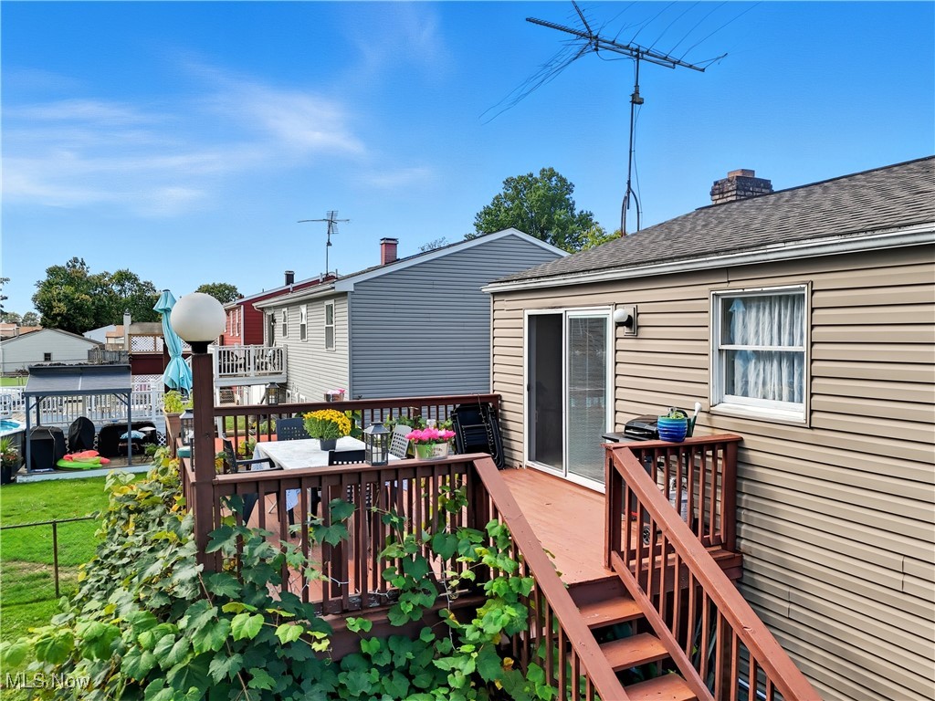 Kimberly Acres - Residential