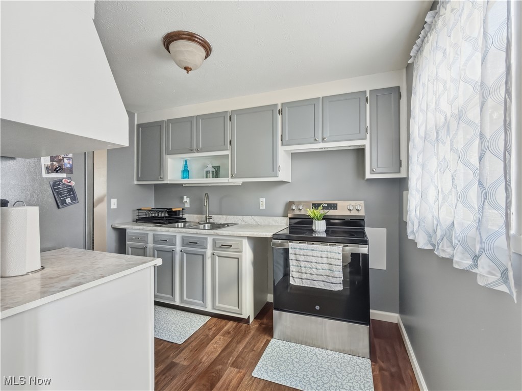 Kimberly Acres - Residential