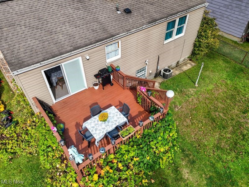 Kimberly Acres - Residential