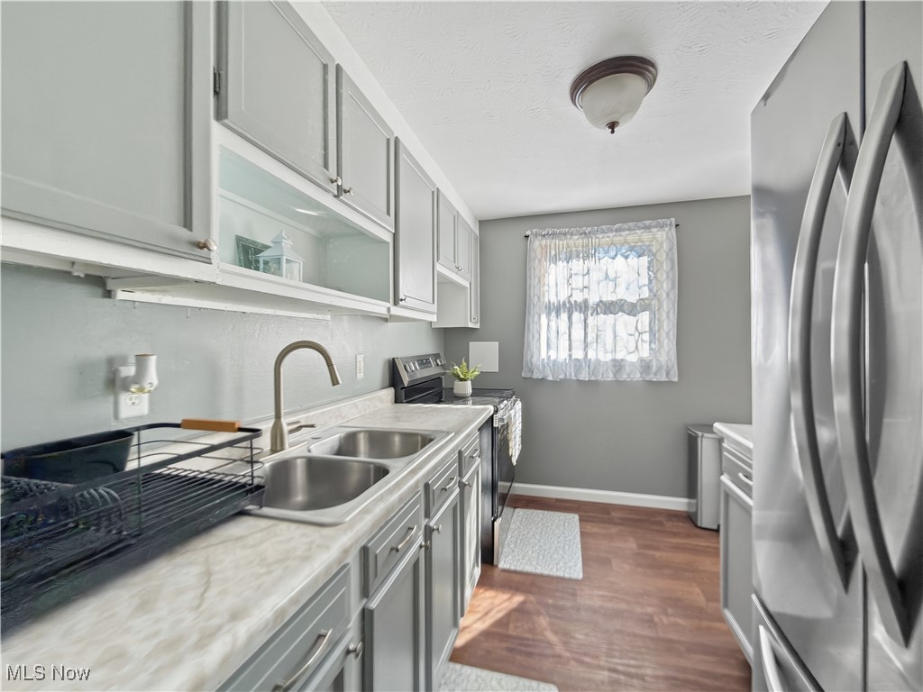 Kimberly Acres - Residential