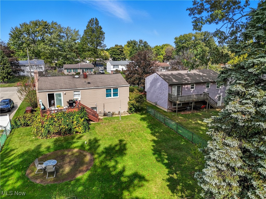 Kimberly Acres - Residential