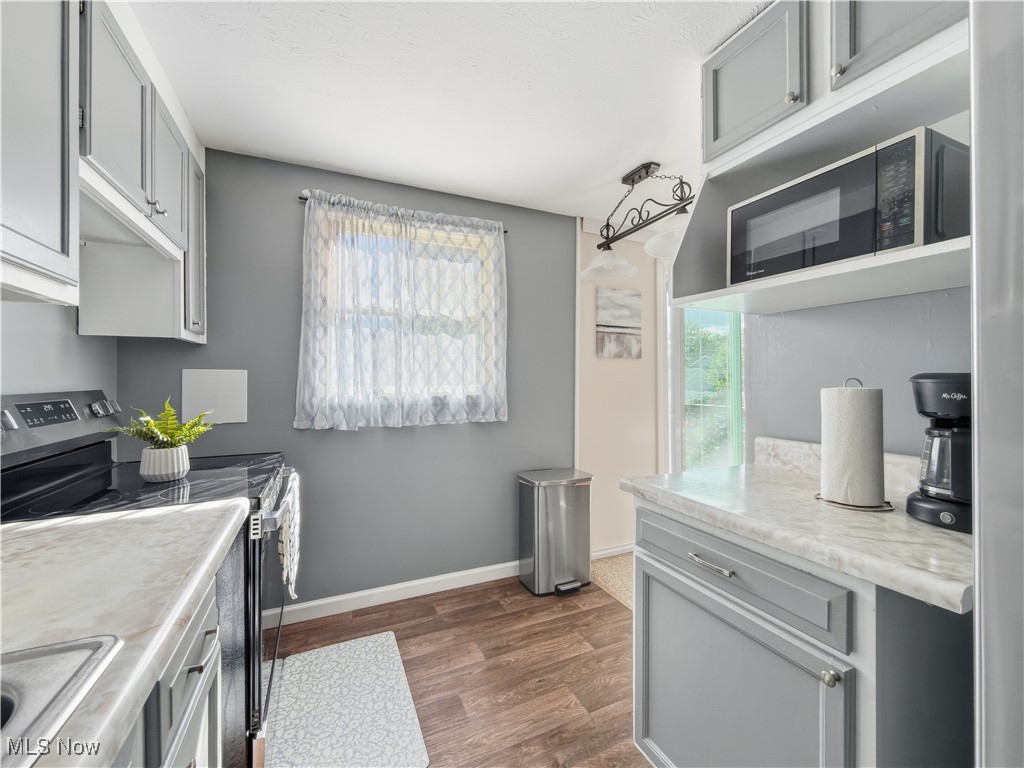 Kimberly Acres - Residential