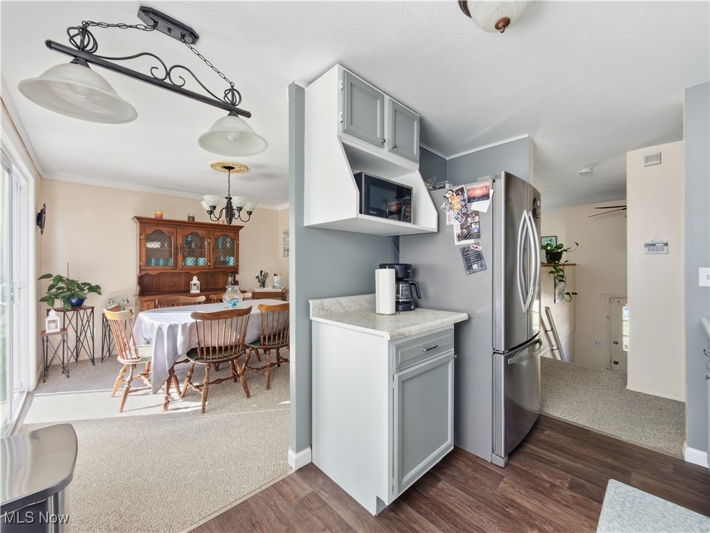 Kimberly Acres - Residential