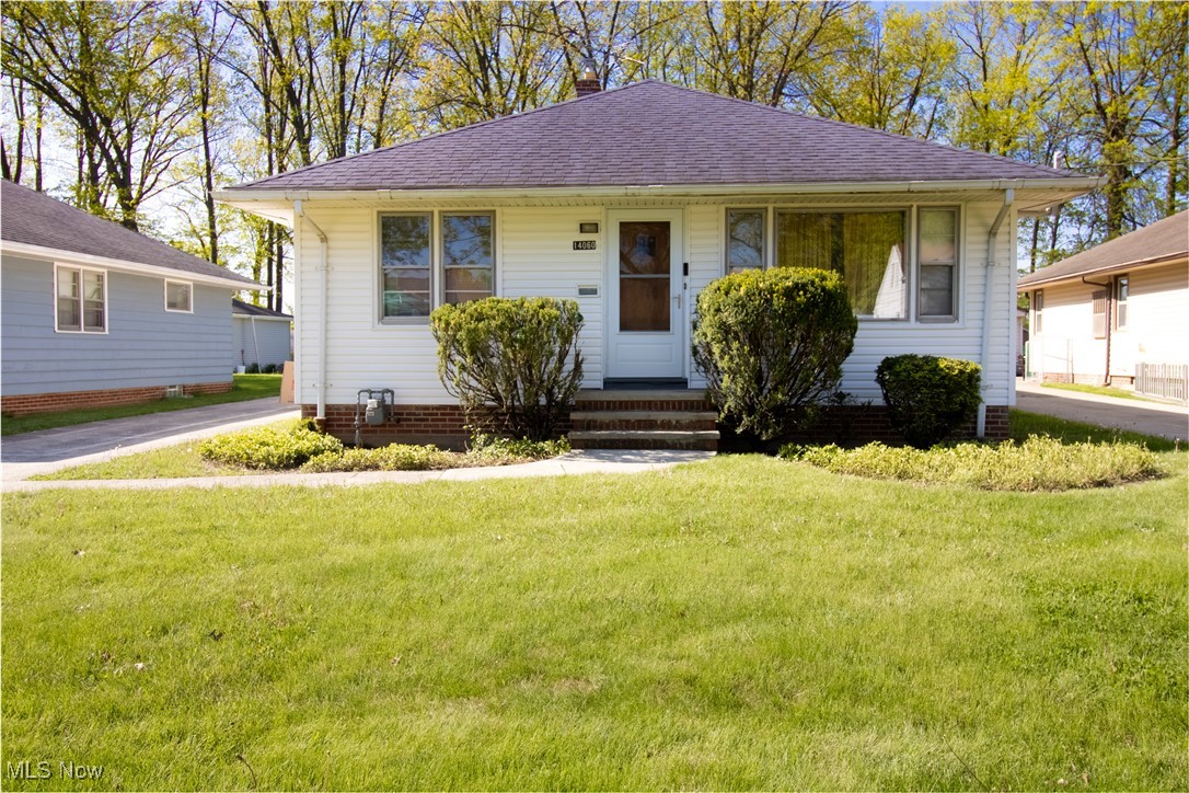 14060 James Avenue, Maple Heights, Ohio image 1