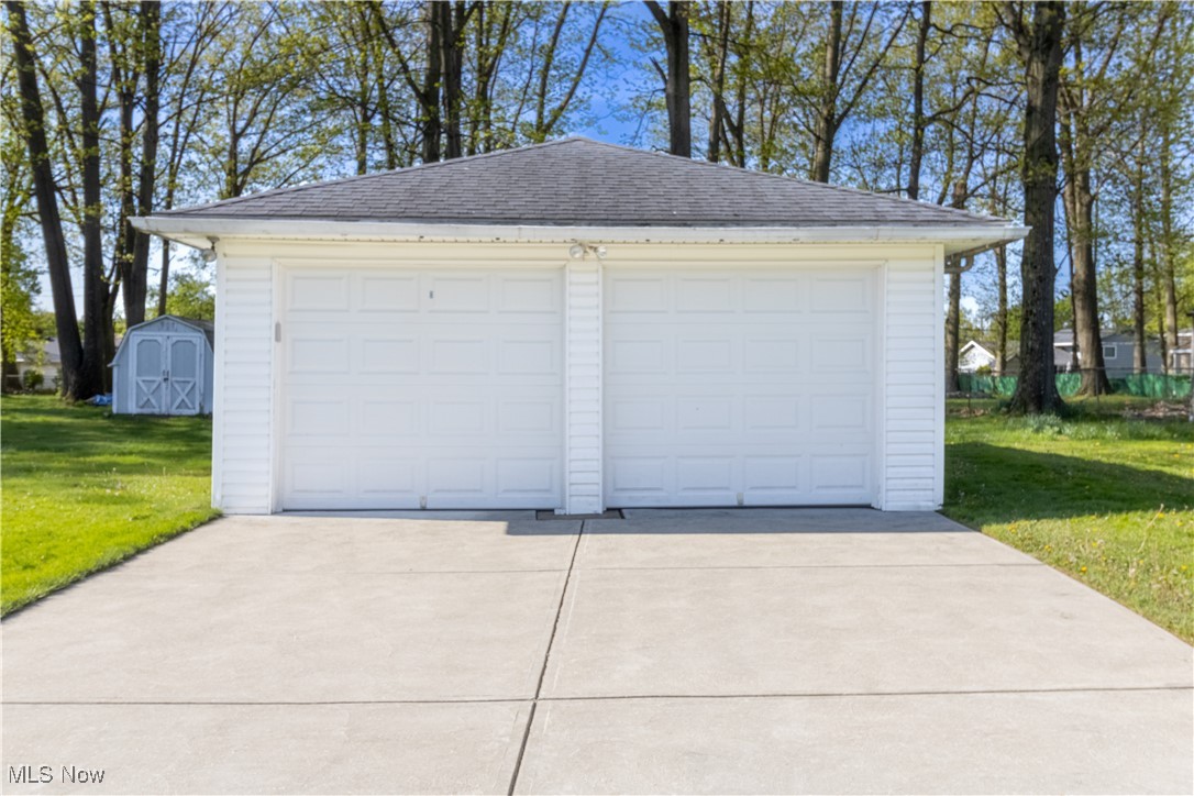 14060 James Avenue, Maple Heights, Ohio image 6