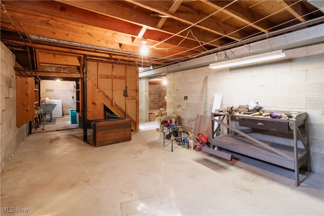 14060 James Avenue, Maple Heights, Ohio image 19
