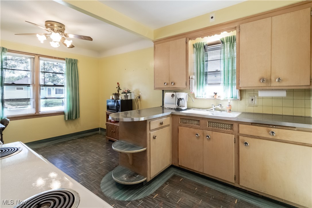 14060 James Avenue, Maple Heights, Ohio image 9