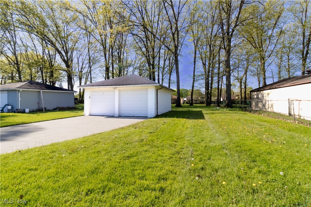 14060 James Avenue, Maple Heights, Ohio image 4