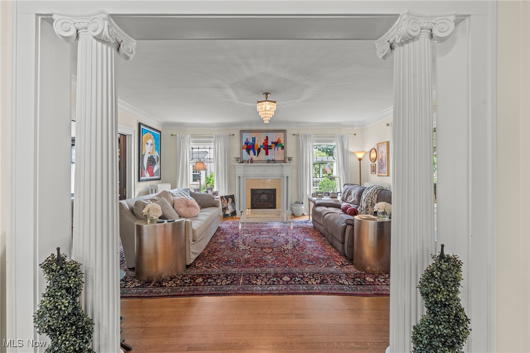 Phelps - Residential