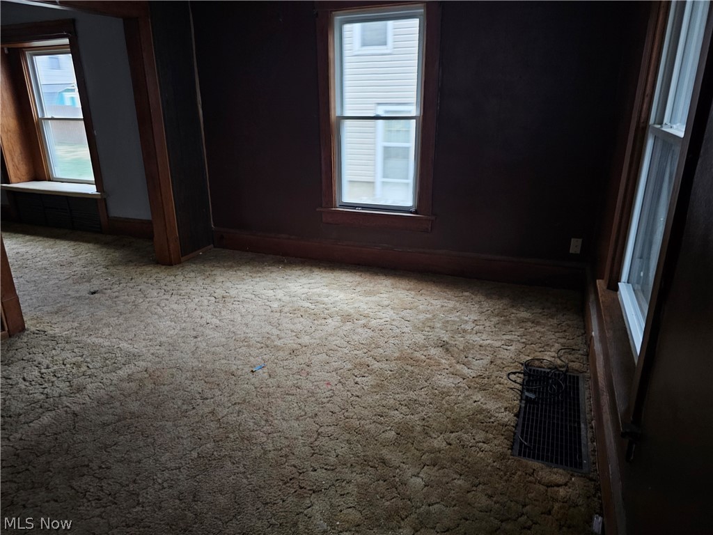 Belle Terrace - Residential