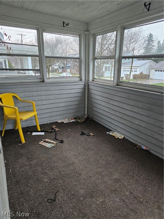 Belle Terrace - Residential