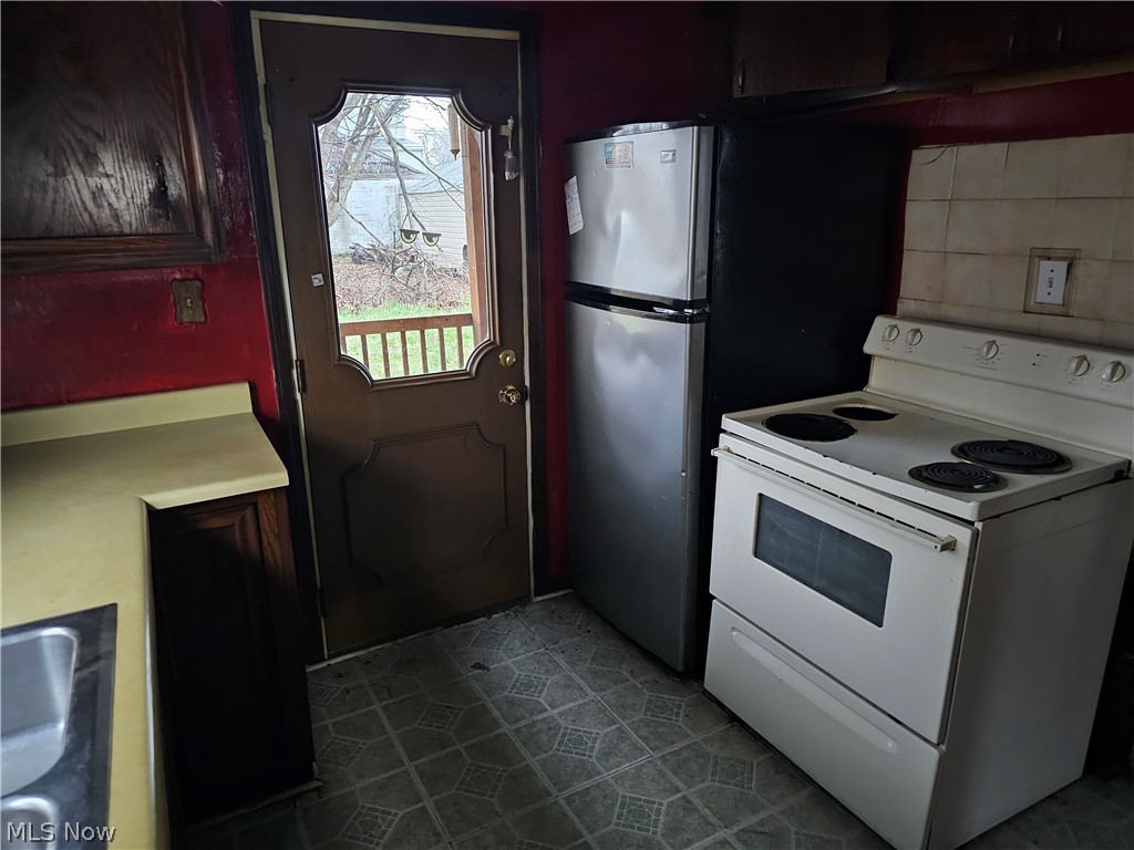 Belle Terrace - Residential