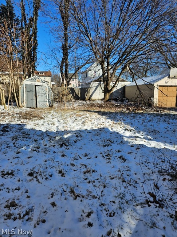 Belle Terrace - Residential