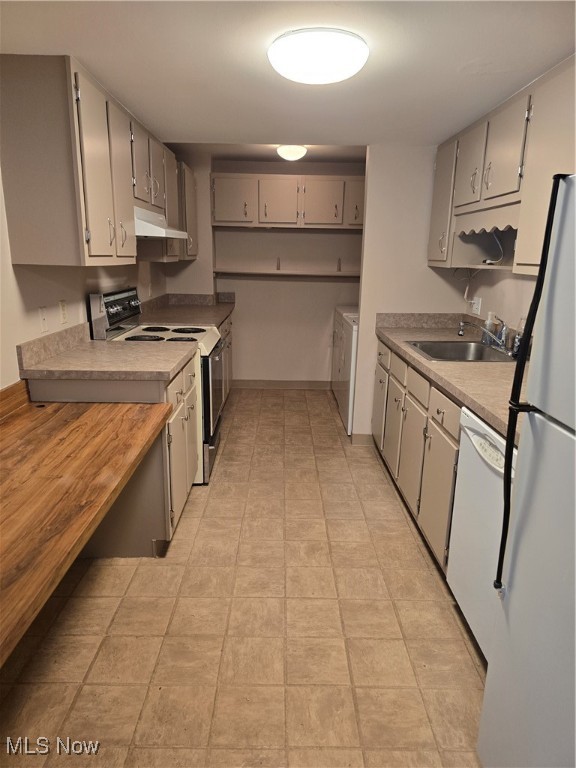 Woods/Brecksville Condo - Residential