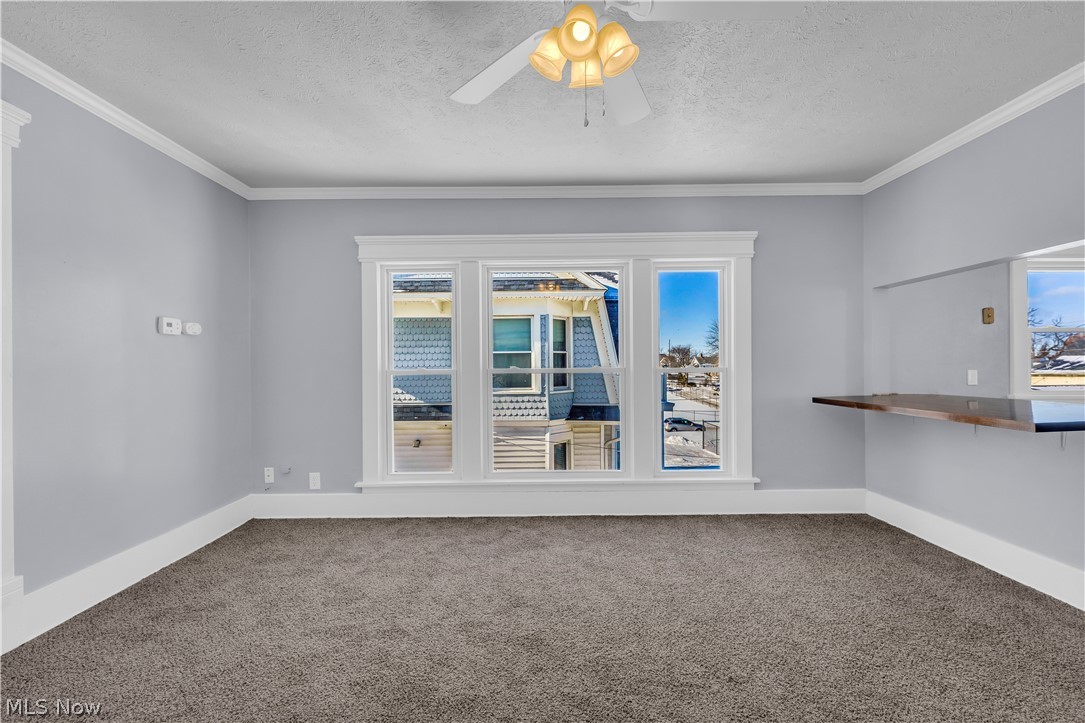 Charleston Village - Residential Lease