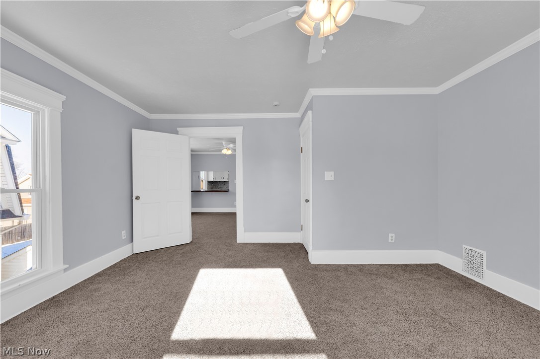 Charleston Village - Residential Lease