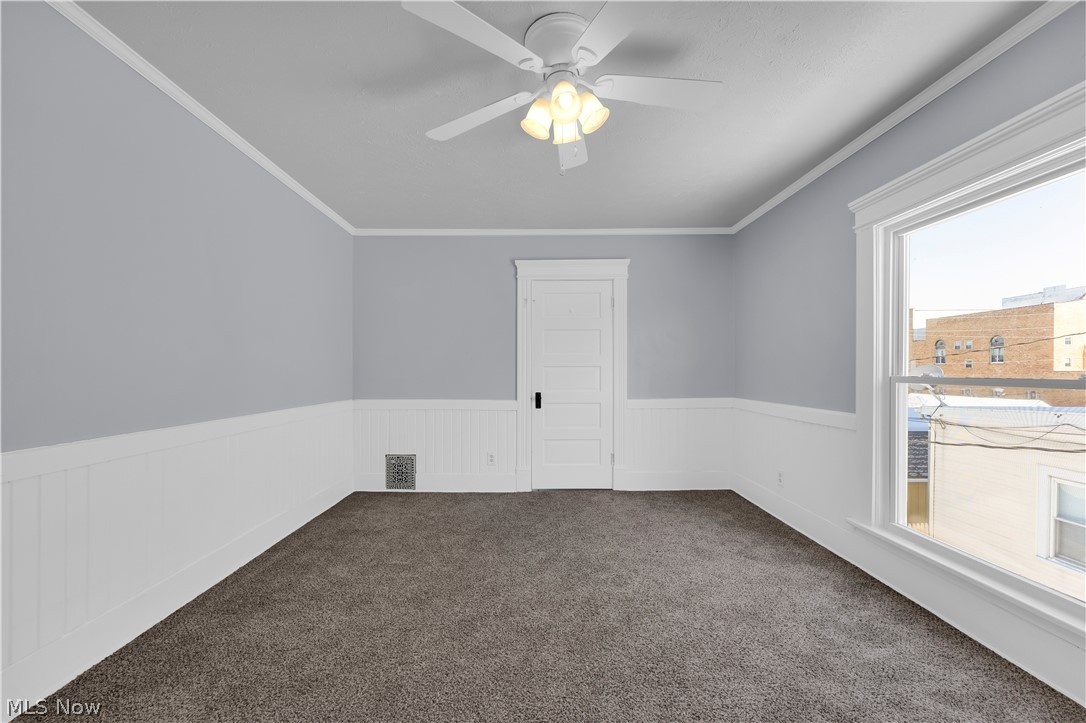 Charleston Village - Residential Lease