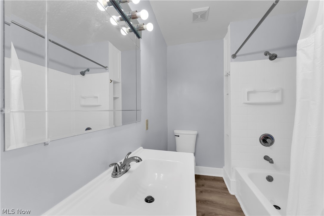 Charleston Village - Residential Lease